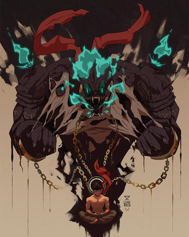 Anger